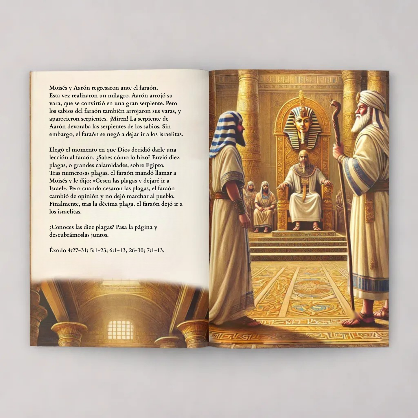 eBook Maravillosas historias de la Biblia: Desde la Creación hasta la Liberación